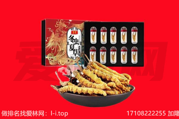 常州市天宁回收虫草.jpg